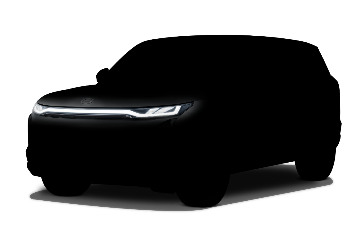 PRÓXIMAMENTE - GAC Cleber in Monterrey Nuevo León