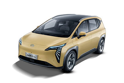 AION-Y - GAC Cleber in Monterrey Nuevo León