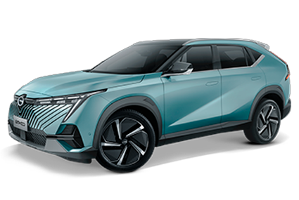 GN8 - GAC Cleber in Monterrey Nuevo León