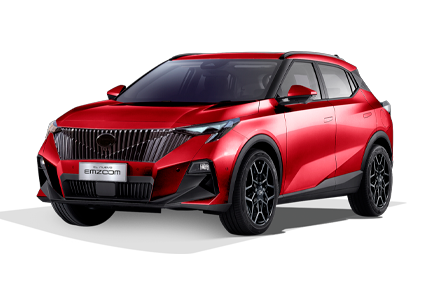 EMZOOM - GAC Cleber in Monterrey Nuevo León