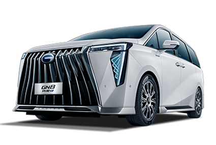 GN8 - GAC Cleber in Monterrey Nuevo León