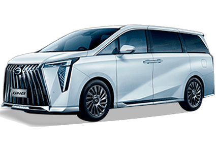 GN8 - GAC Cleber in Monterrey Nuevo León