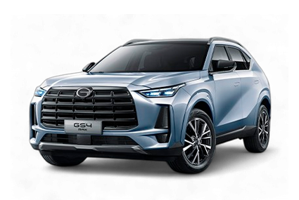 GN8 - GAC Cleber in Monterrey Nuevo León