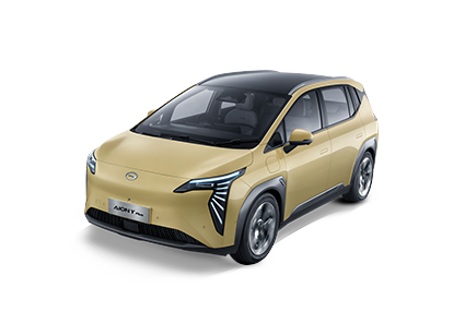 AION Y - GAC Cleber in Monterrey Nuevo León