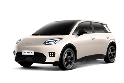 AION UT - GAC Cleber in Monterrey Nuevo León