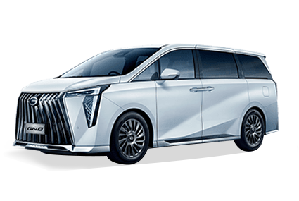 GS8 - GAC Cleber in Monterrey Nuevo León