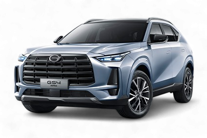  GN8 PHEV - GAC Cleber in Monterrey Nuevo León